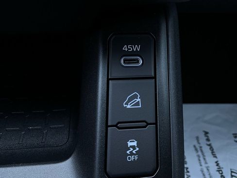 New 2026 Toyota RAV4 XSE image 27