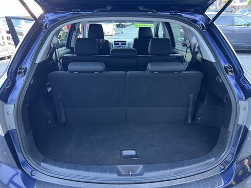 Used 2009 MAZDA CX-9 Sport image 24