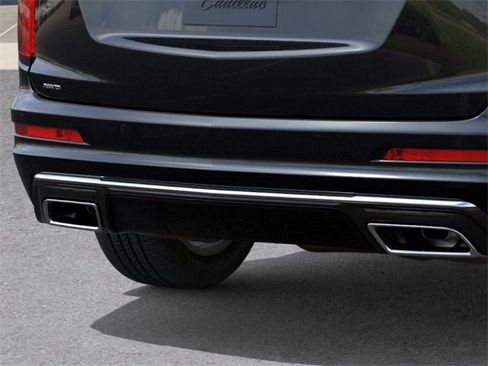 New 2025 Cadillac XT6 Premium Luxury image 14