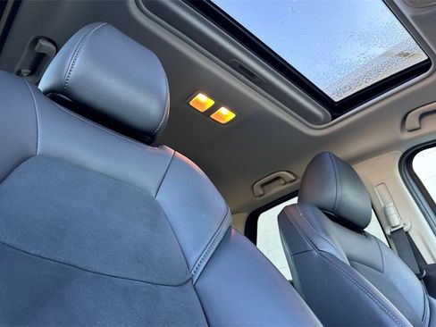 Used 2019 MAZDA CX-5 Touring image 20