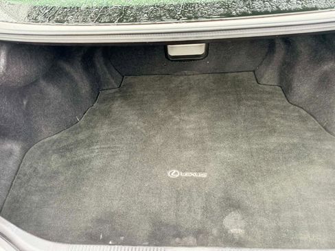 Used 2012 Lexus ES 350 image 10