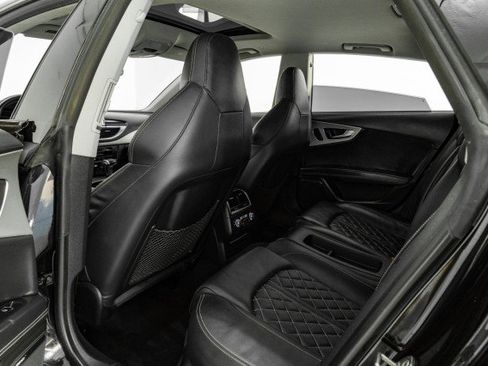 Used 2014 Audi S7 Prestige w/ Driver Assistance Package image 35