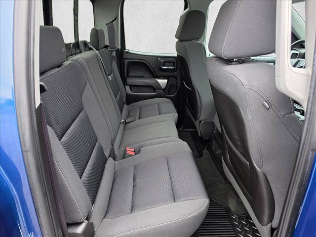 Used 2015 Chevrolet Silverado 1500 LT w/ All Star Edition AWD/4WD image 12
