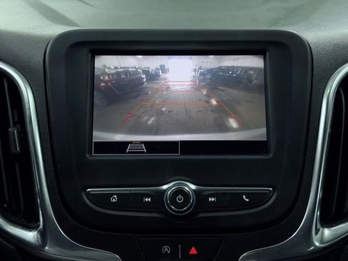 Used 2022 Chevrolet Equinox LT AWD/4WD image 34
