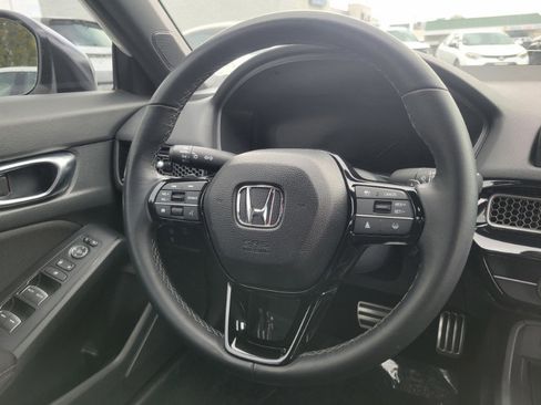 Used 2024 Honda Civic Sport image 25