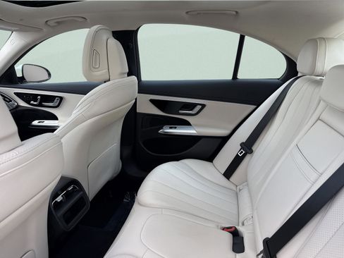 Certified 2025 Mercedes-Benz E 350 Sedan image 20