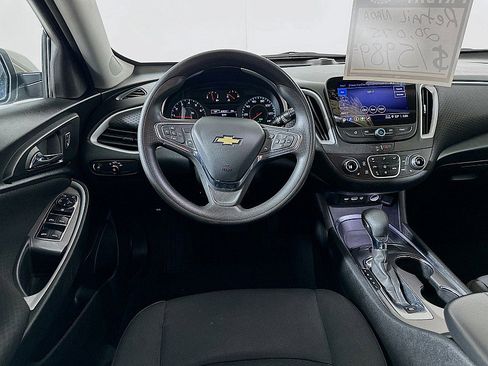 Used 2023 Chevrolet Malibu LT image 21