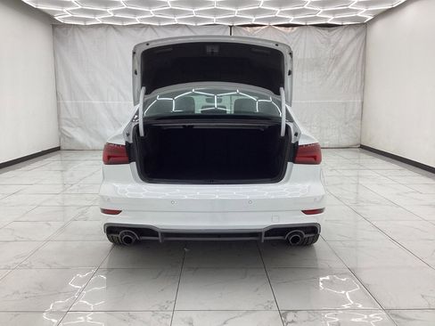 Used 2017 Audi A3 2.0T Premium Plus w/ Premium Plus Package image 44