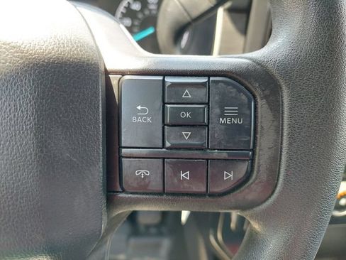 Used 2023 Ford F150 XL w/ STX Appearance Package AWD/4WD image 35