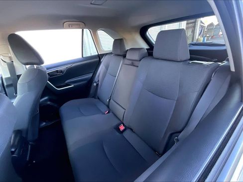 Used 2025 Toyota RAV4 LE image 19