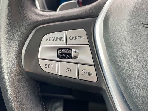 Used 2024 BMW X3 sDrive30i image 26