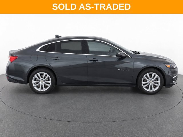 Used 2017 Chevrolet Malibu LT FWD image 10