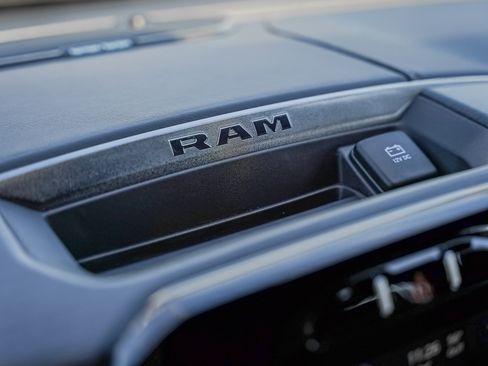 Used 2024 RAM 2500 Power Wagon w/ Level 2 Equipment Group image 29