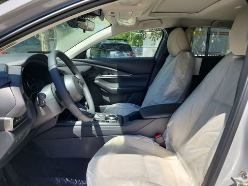 New 2026 MAZDA CX-30 AWD 2.5 S image 2