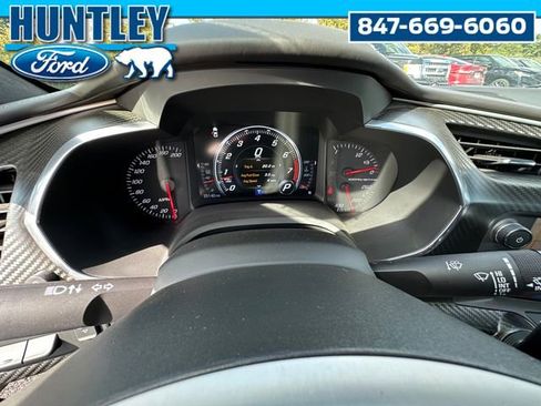 Used 2019 Chevrolet Corvette Grand Sport image 45