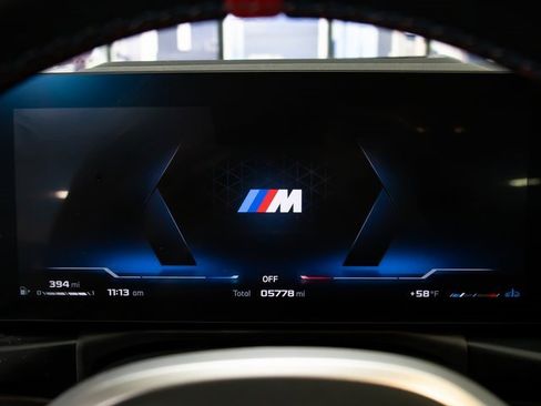 Certified 2025 BMW M240i xDrive Coupe w/ Premium Package image 17