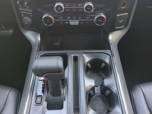 Used 2025 Ford F150 XLT w/ Equipment Group 303A High AWD/4WD image 24