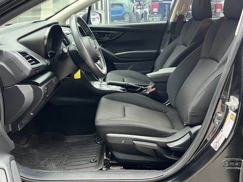 Used 2018 Subaru Impreza 2.0i image 15