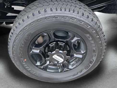 New 2026 Ford F250 XL w/ STX Appearance Package AWD/4WD image 25