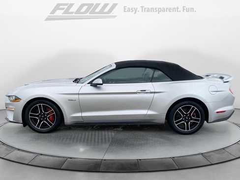 Used 2019 Ford Mustang GT Premium image 5