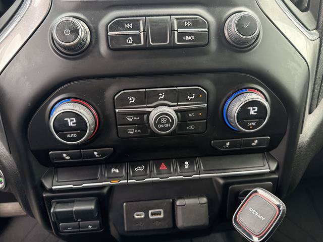 Used 2023 Chevrolet Silverado 3500 LT w/ All Star Edition AWD/4WD image 23