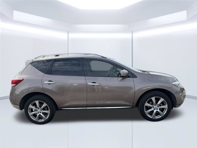 Used 2014 Nissan Murano LE w/ Platinum Edition Package AWD/4WD image 5