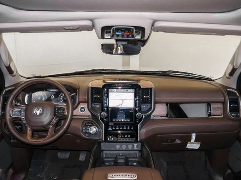 Used 2026 RAM 1500 Limited w/ Bed Utility Group AWD/4WD image 26