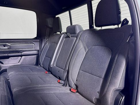 Used 2019 RAM 1500 Big Horn image 20