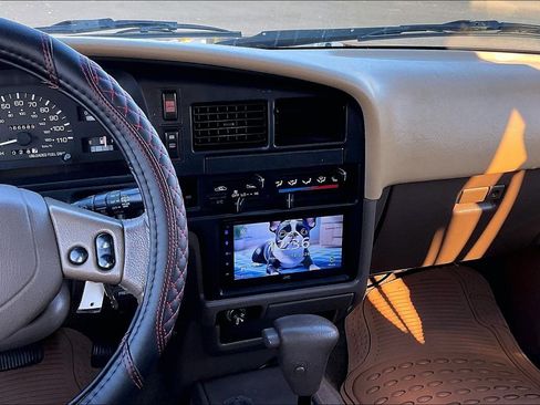 Used 1995 Toyota 4Runner SR5 image 6