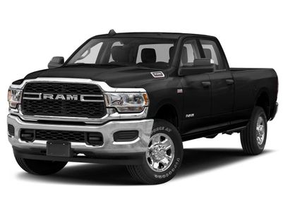 Used 2022 RAM 3500 Laramie