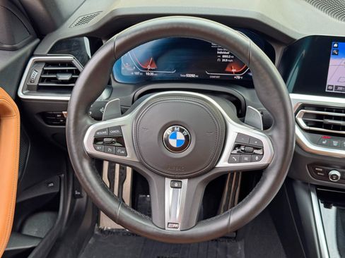 Used 2022 BMW M240i xDrive Coupe w/ Premium Package AWD/4WD image 22