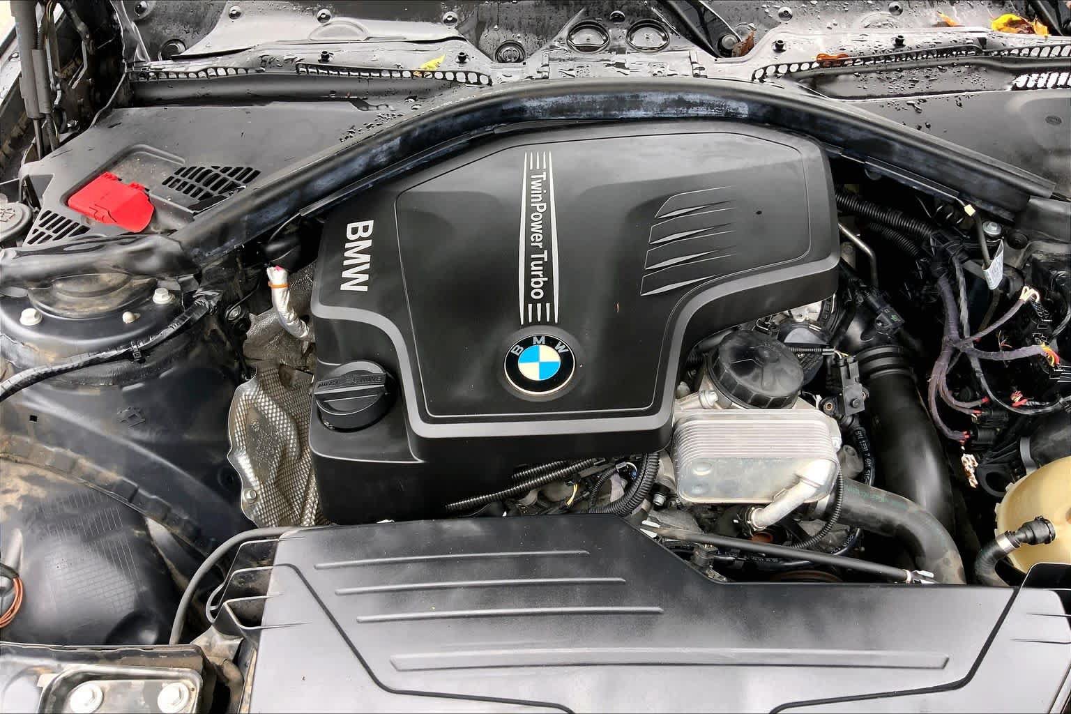 Used 2012 BMW 328i Sedan RWD image 31