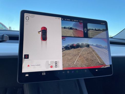 Used 2023 Tesla Model Y Long Range image 15