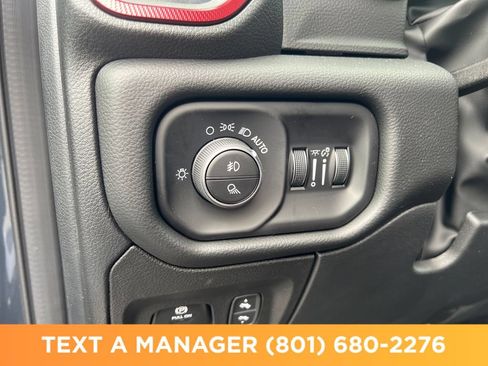 New 2026 RAM 1500 Rebel w/ Bed Utility Group AWD/4WD image 33
