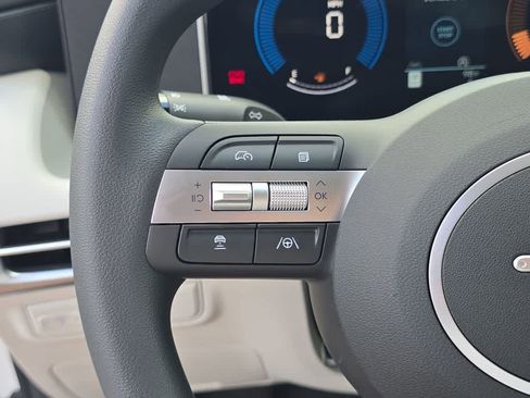 New 2026 Hyundai Tucson SEL Plus FWD image 24