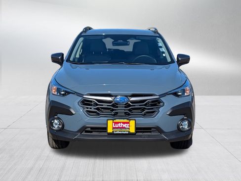 Certified 2024 Subaru Crosstrek 2.0i Premium image 2
