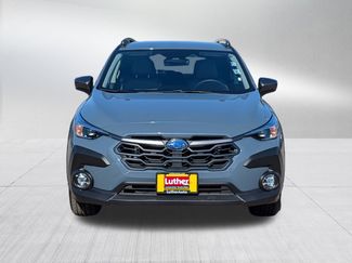 Certified 2024 Subaru Crosstrek 2.0i Premium video 2