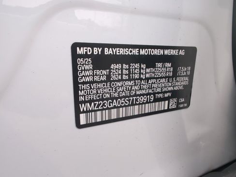 Certified 2025 MINI Cooper Countryman S image 35