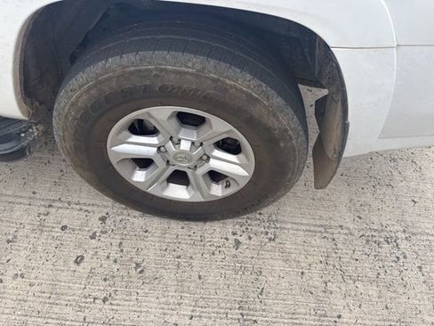 Used 2016 Toyota 4Runner SR5 image 13