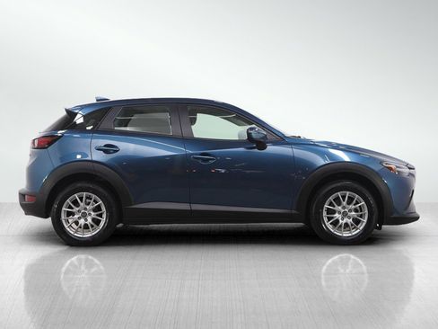 Used 2020 MAZDA CX-3 Sport image 6