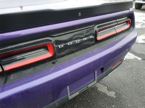 Used 2023 Dodge Challenger GT image 30