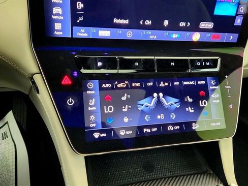 Used 2023 Maserati Grecale Modena image 18