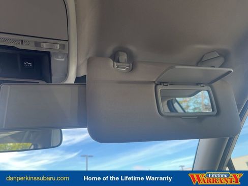 Certified 2024 Subaru Forester image 22