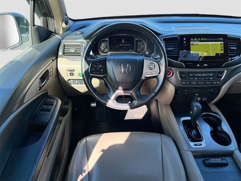 Used 2019 Honda Pilot EX-L image 22
