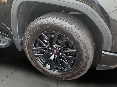 Used 2024 GMC Sierra 1500 Elevation AWD/4WD image 21