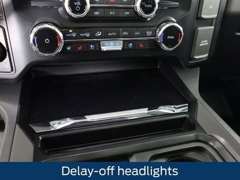 New 2026 Ford F350 Lariat w/ Black Appearance Package image 61