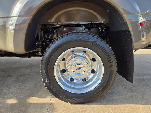 New 2026 Ford F450 XLT AWD/4WD image 31