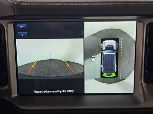 Used 2024 Ford Bronco Raptor image 26