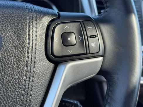 Used 2015 Toyota Highlander XLE image 19