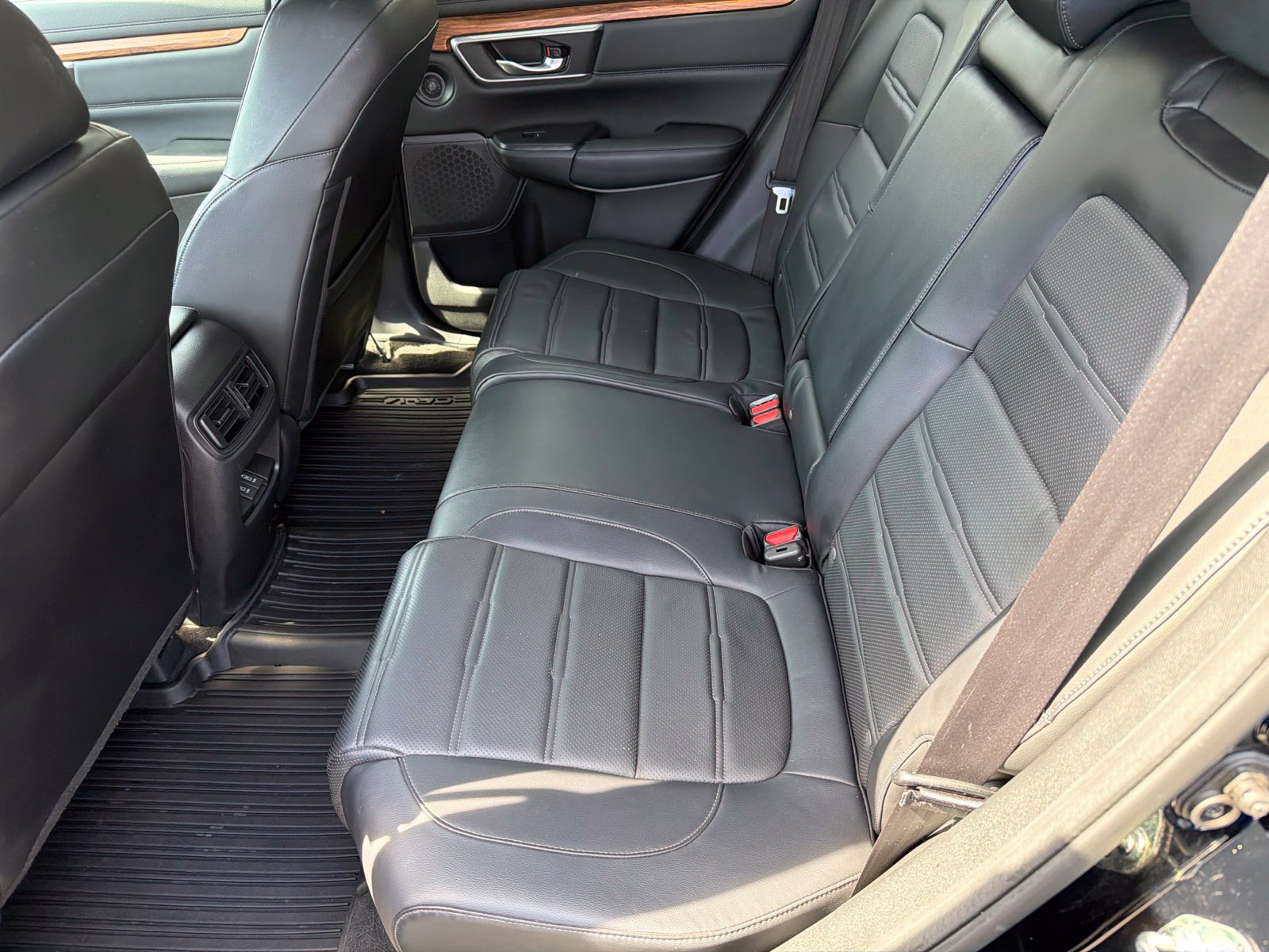 Used 2017 Honda CR-V EX-L image 30